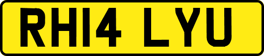 RH14LYU