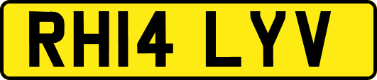RH14LYV