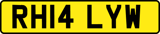 RH14LYW