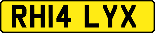 RH14LYX