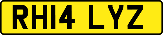 RH14LYZ