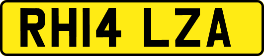 RH14LZA