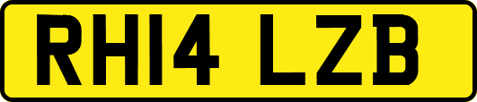RH14LZB