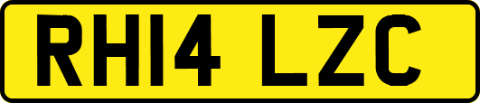 RH14LZC