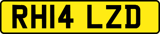 RH14LZD