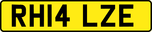 RH14LZE