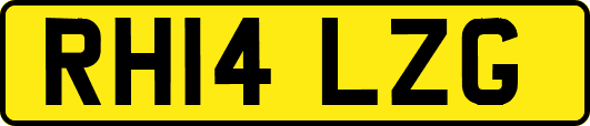 RH14LZG