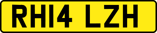 RH14LZH