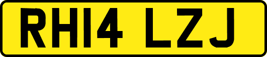 RH14LZJ