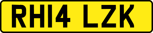 RH14LZK