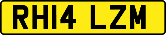 RH14LZM
