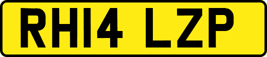 RH14LZP
