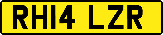 RH14LZR