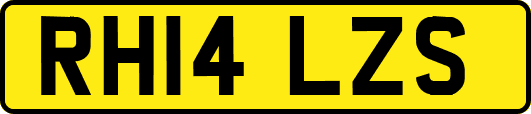 RH14LZS
