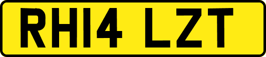 RH14LZT