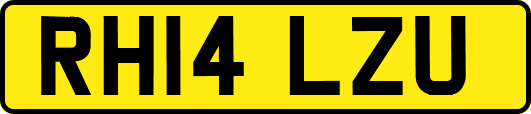 RH14LZU