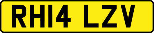 RH14LZV
