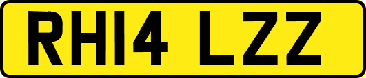 RH14LZZ