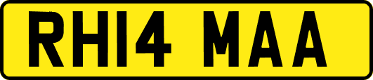 RH14MAA
