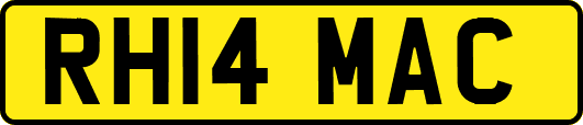RH14MAC