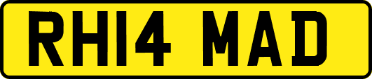 RH14MAD