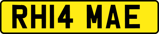RH14MAE