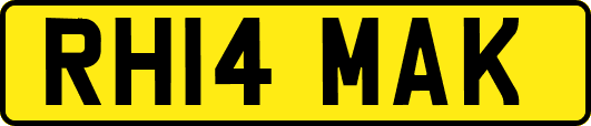 RH14MAK