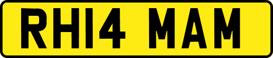 RH14MAM