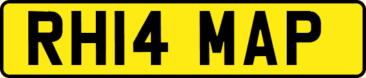 RH14MAP
