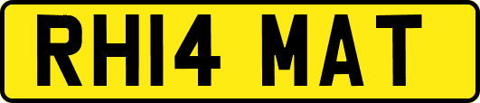RH14MAT