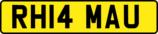 RH14MAU