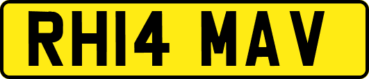 RH14MAV