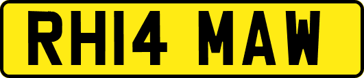 RH14MAW
