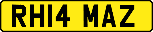 RH14MAZ