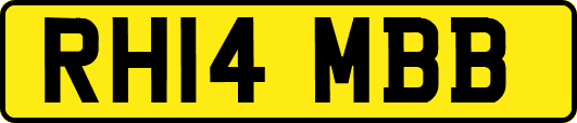 RH14MBB