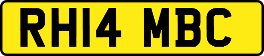 RH14MBC