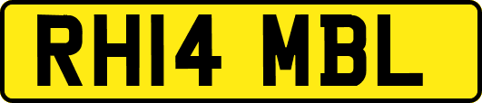 RH14MBL