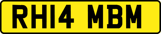 RH14MBM