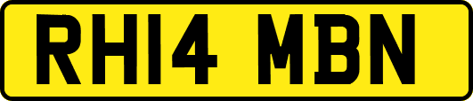 RH14MBN