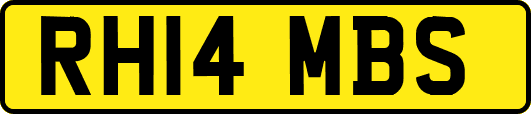 RH14MBS