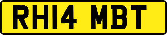RH14MBT