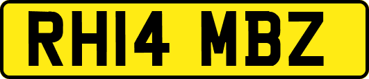 RH14MBZ