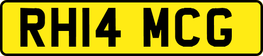 RH14MCG