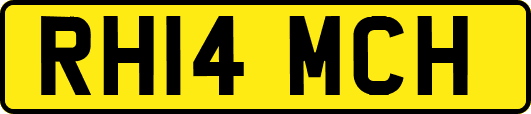 RH14MCH