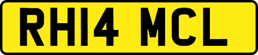 RH14MCL