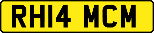 RH14MCM