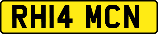 RH14MCN