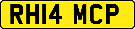 RH14MCP
