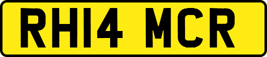 RH14MCR