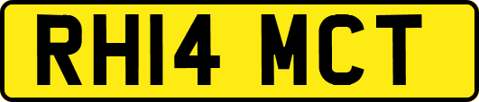 RH14MCT
